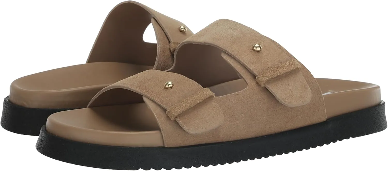 Steve Madden Women's Mariel Slide Sandal