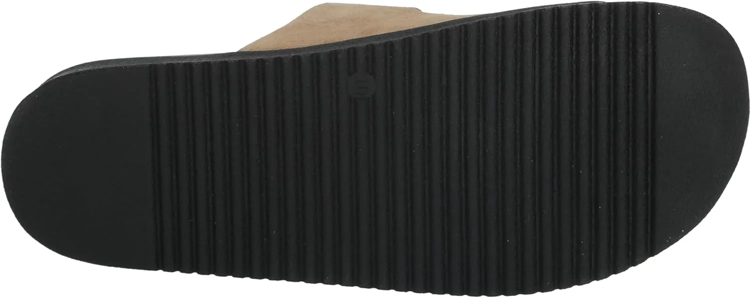 Steve Madden Women's Mariel Slide Sandal