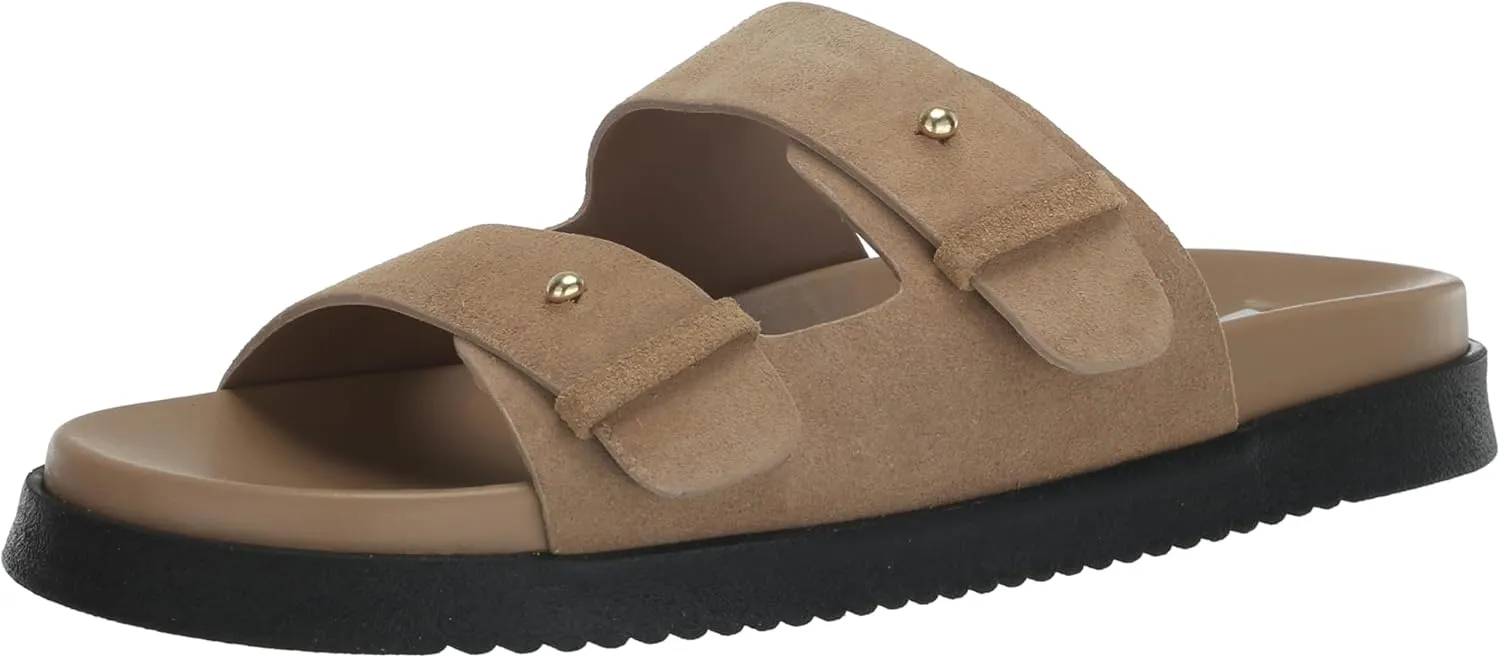Steve Madden Women's Mariel Slide Sandal