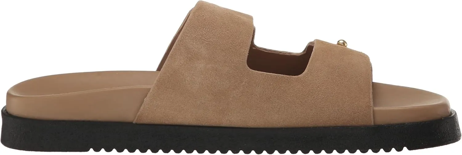 Steve Madden Women's Mariel Slide Sandal