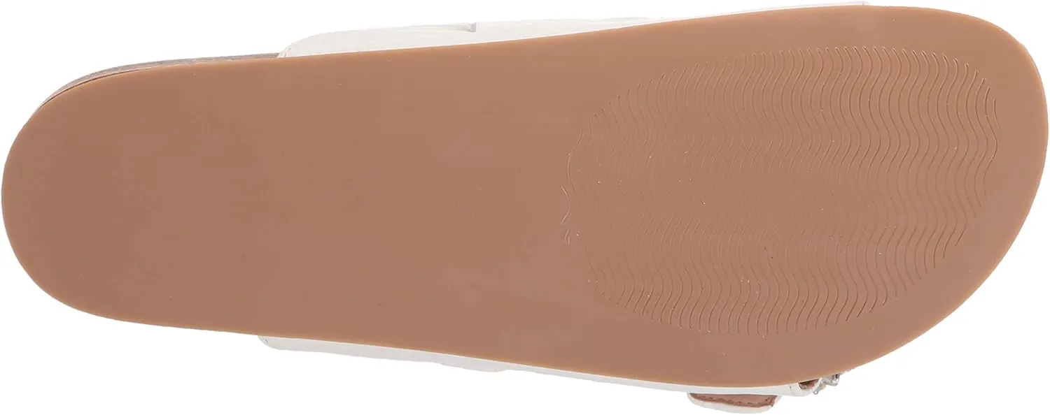 STEVEN by Steve Madden Women's Somers Slide Sandal