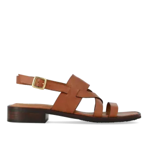 Strap sandal