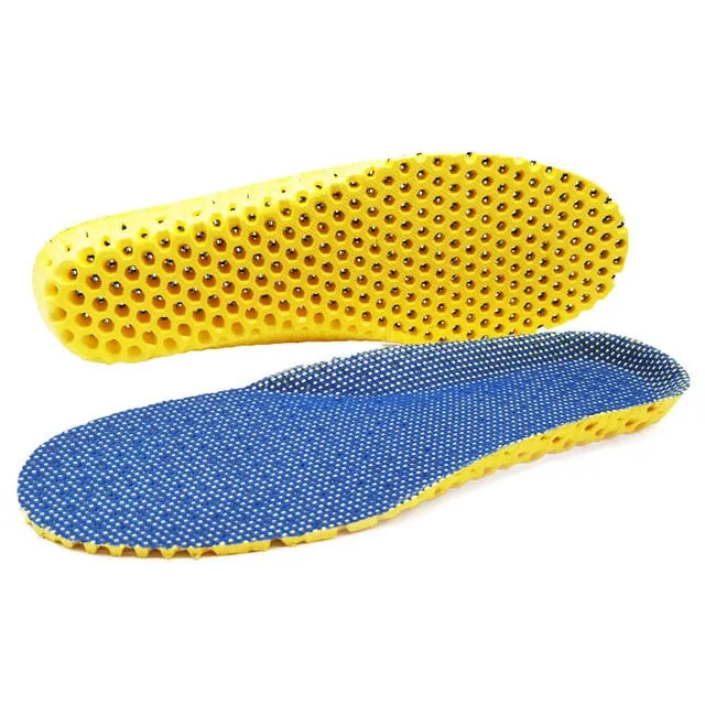 Stretch Breathable Deodorant Running