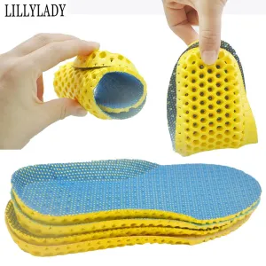 Stretch Breathable Deodorant Running