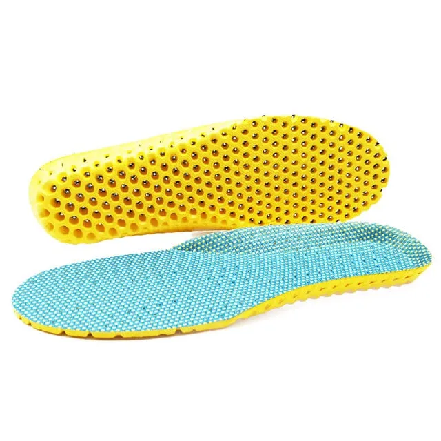 Stretch Breathable Deodorant Running