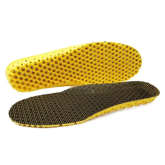 Stretch Breathable Deodorant Running