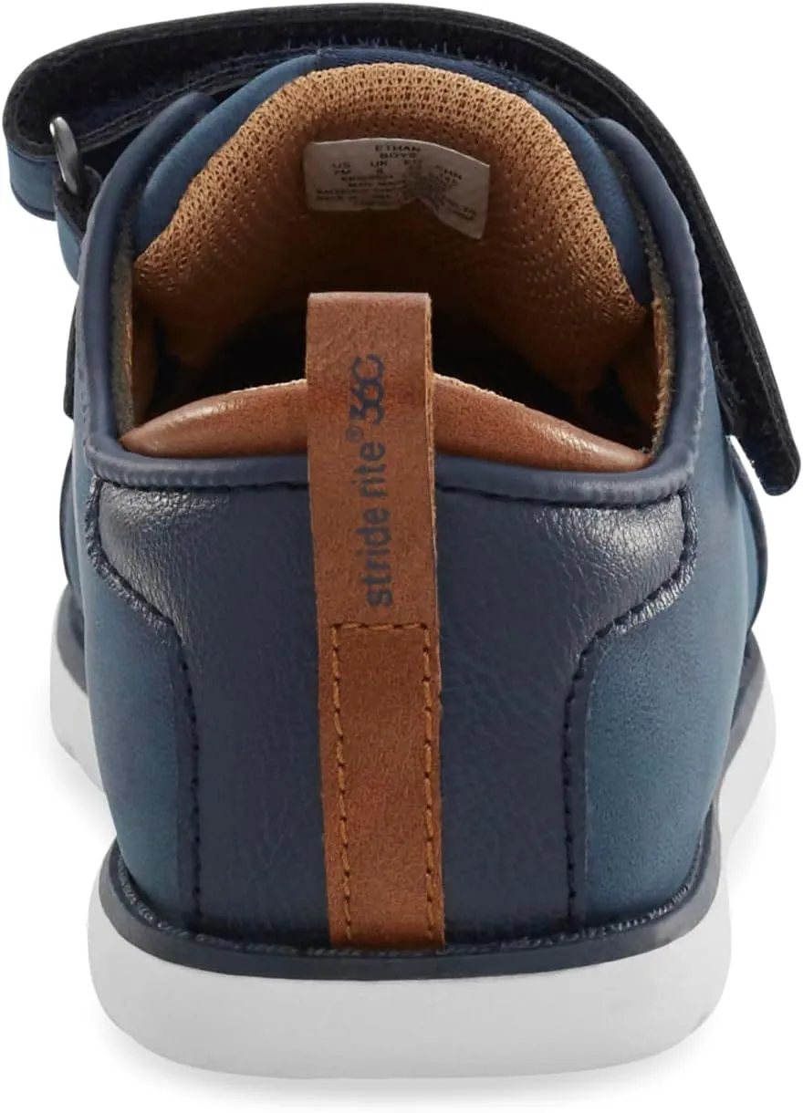 Stride Rite 360 Boy's Ethan Sneaker