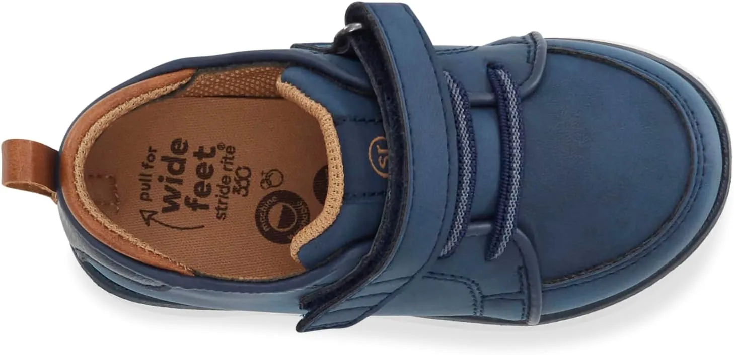 Stride Rite 360 Boy's Ethan Sneaker