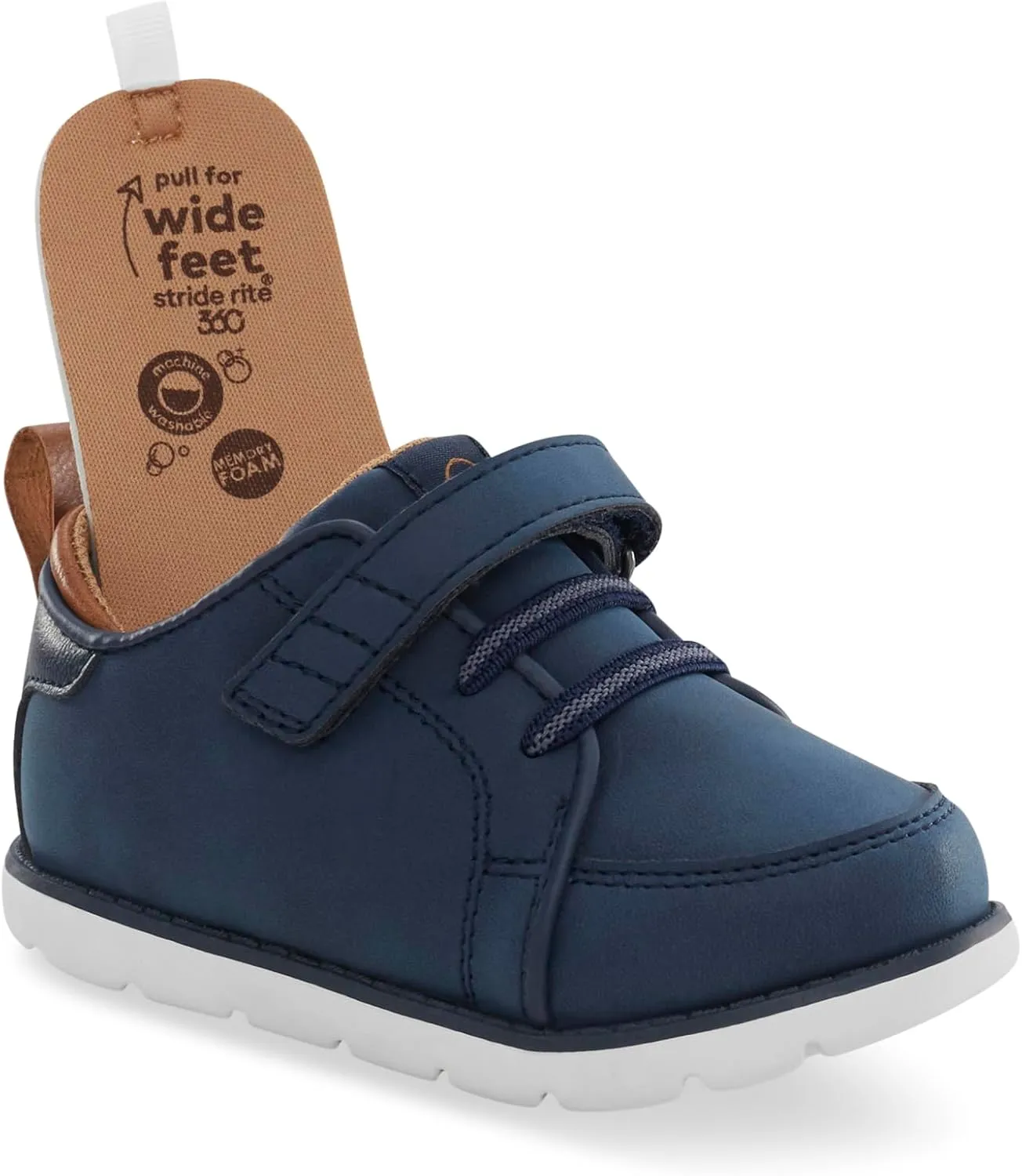 Stride Rite 360 Boy's Ethan Sneaker