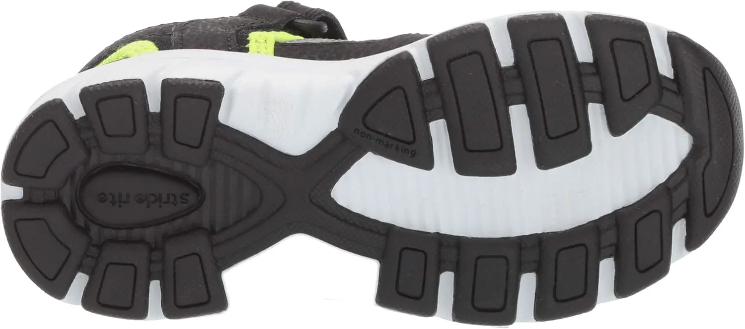 Stride Rite Made2Play Toddler and Little Girls Nesta Athletic Sneaker