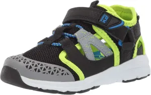 Stride Rite Made2Play Toddler and Little Girls Nesta Athletic Sneaker