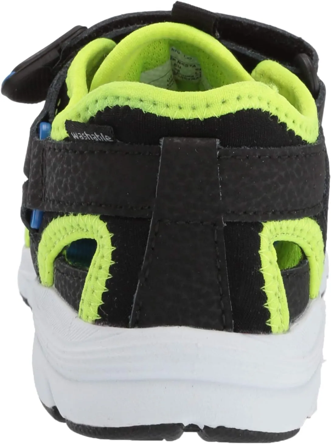 Stride Rite Made2Play Toddler and Little Girls Nesta Athletic Sneaker