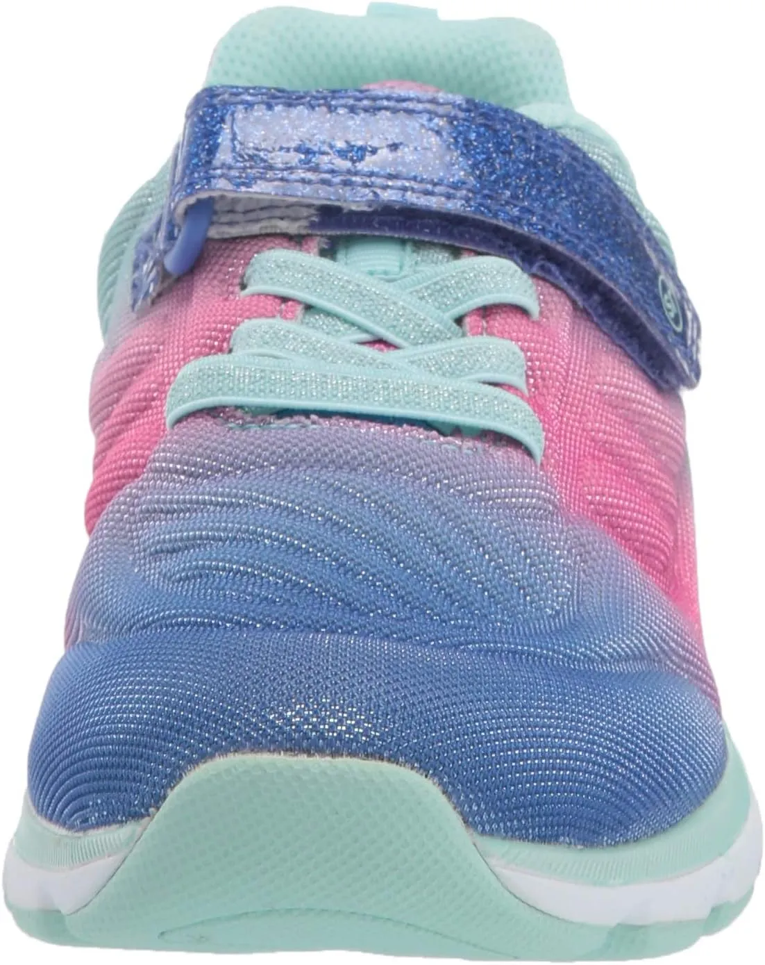 Stride Rite Made2Play Toddler, Little and Big Girls Cora Atheltic Sneaker