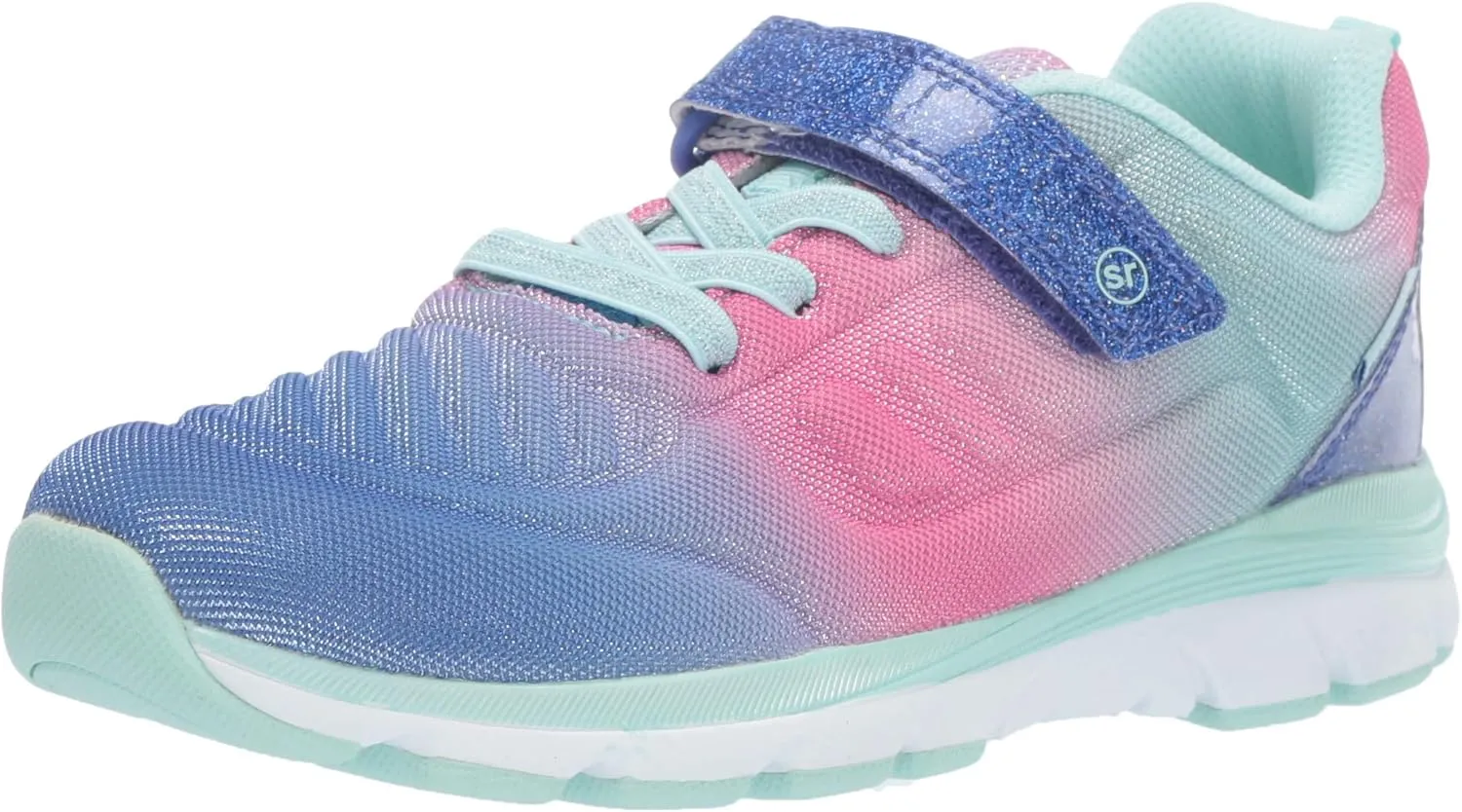Stride Rite Made2Play Toddler, Little and Big Girls Cora Atheltic Sneaker