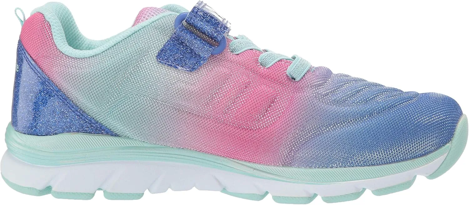Stride Rite Made2Play Toddler, Little and Big Girls Cora Atheltic Sneaker