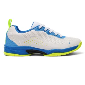 Strike 1912 Lightweight Comfortable Tennis Badminton Sports Shoe For Men's