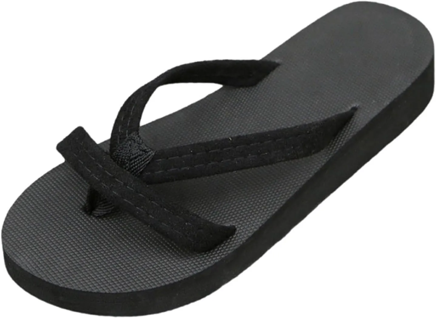 Summer Breathable Slipper Shoes Flat Shoes Men's And Women's Beach Flip Flops Womens Indoor Outdoor Slippers Slip on