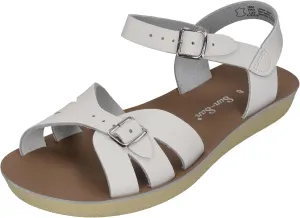 Sun-San BOARDWALK Women's Leather Sandals