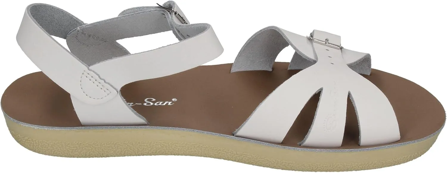 Sun-San BOARDWALK Women's Leather Sandals