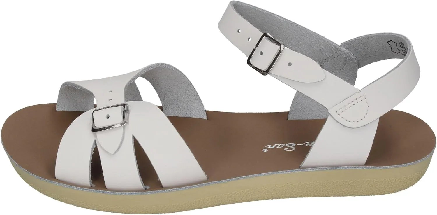 Sun-San BOARDWALK Women's Leather Sandals