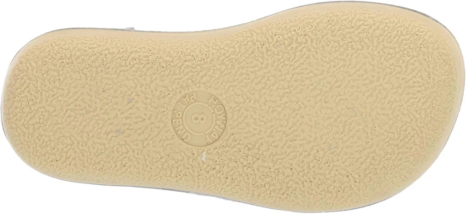Sun-San SWEETHEART Little Kid Leather Sandals
