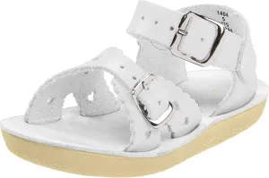 Sun-San SWEETHEART Little Kid Leather Sandals