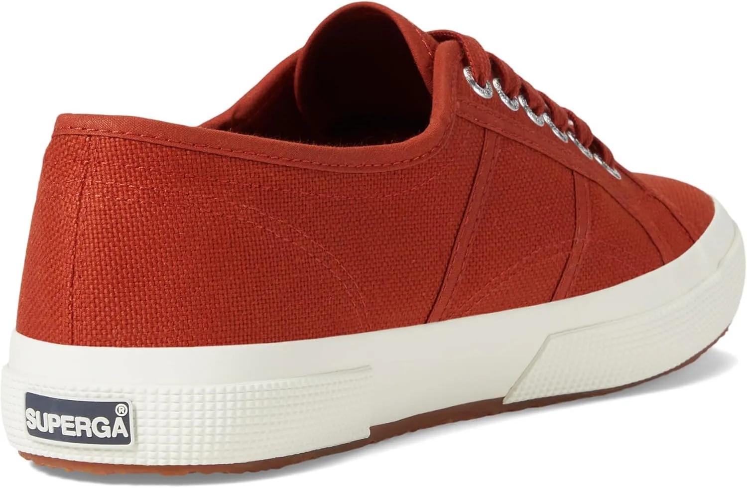 Superga Women's 2750-cotmetw Low-Top Sneakers