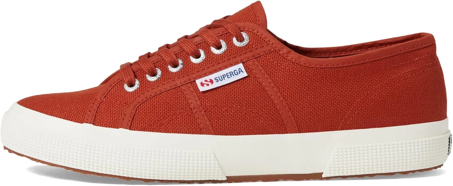 Superga Women's 2750-cotmetw Low-Top Sneakers