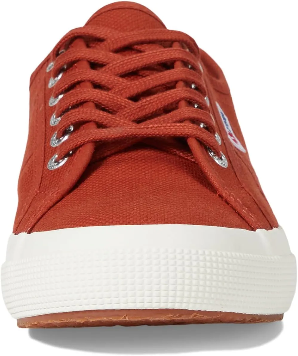 Superga Women's 2750-cotmetw Low-Top Sneakers