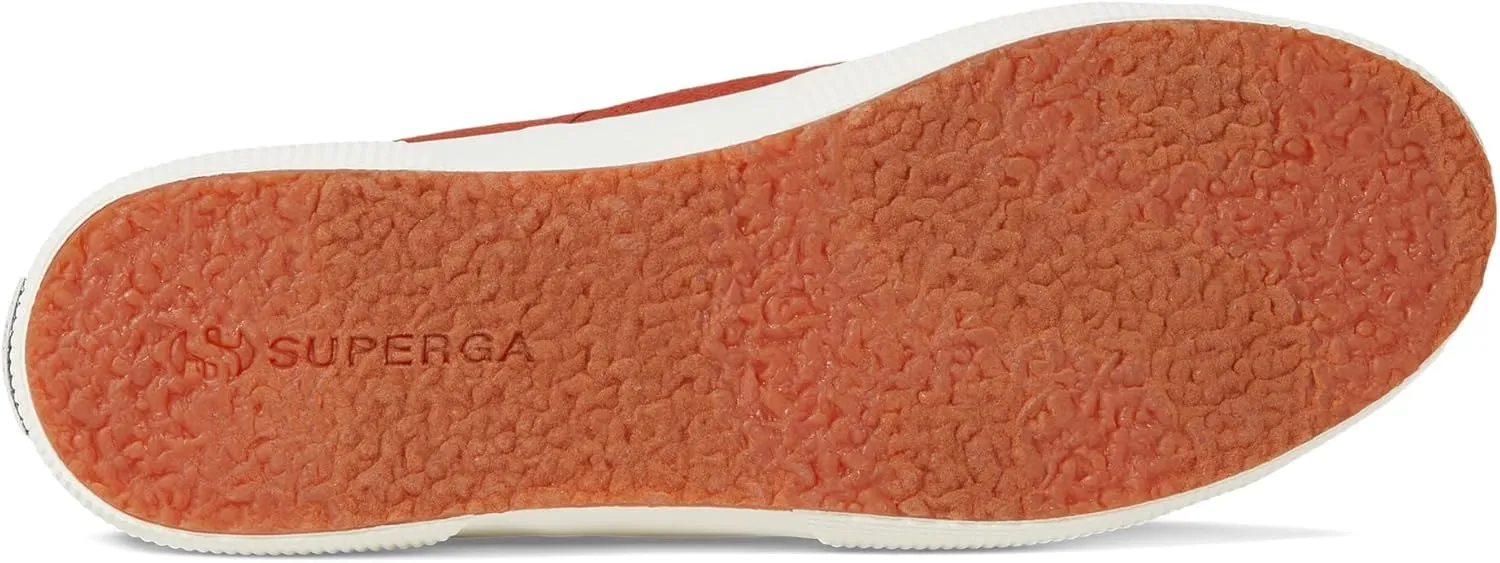 Superga Women's 2750-cotmetw Low-Top Sneakers