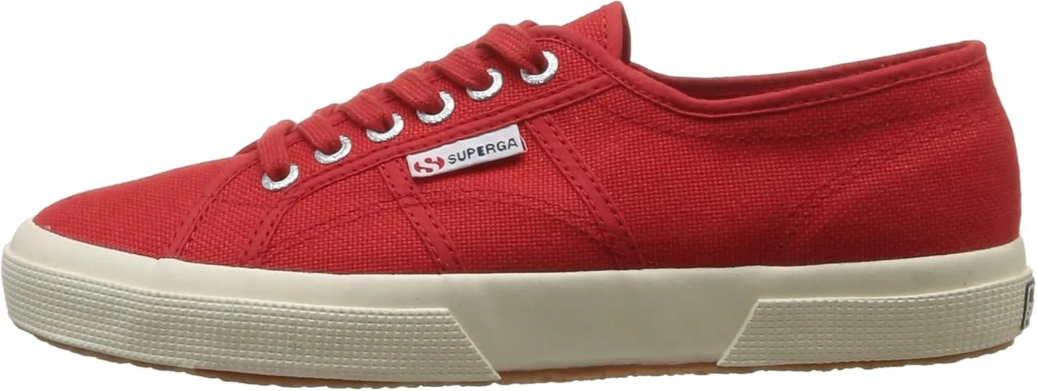 Superga Women's 2750 Plus Cotu Gymnastics Shoes