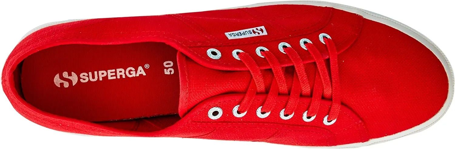 Superga Women's 2750 Plus Cotu Gymnastics Shoes
