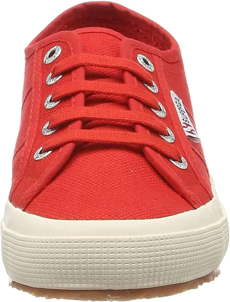 Superga Women's 2750 Plus Cotu Gymnastics Shoes