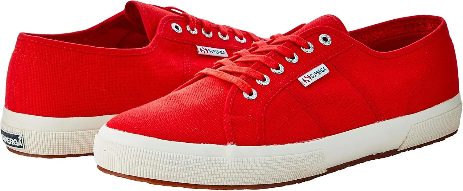 Superga Women's 2750 Plus Cotu Gymnastics Shoes