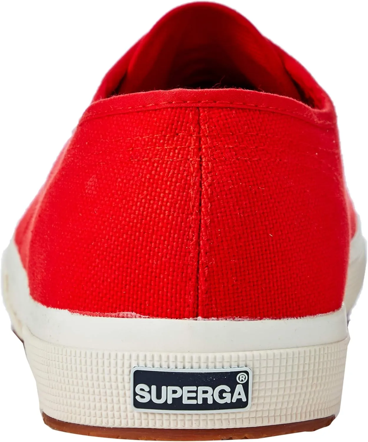 Superga Women's 2750 Plus Cotu Gymnastics Shoes