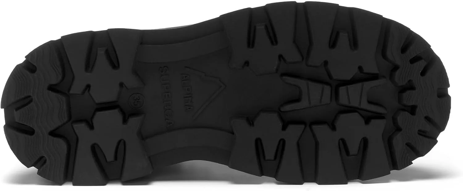 Superga Women's 3051 Alpina Apex Hiking Shoe