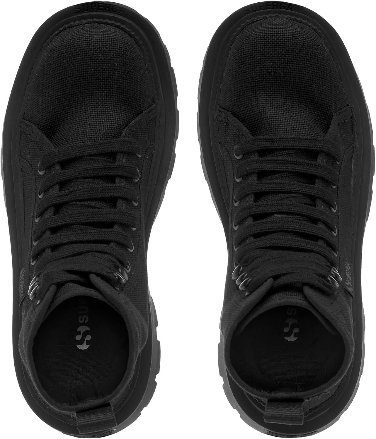 Superga Women's 3051 Alpina Apex Hiking Shoe