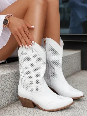 Supportive lightweight orthopedic Boots