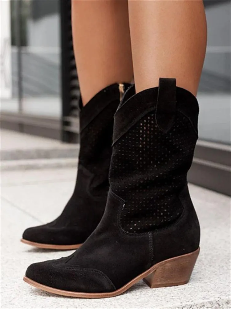 Supportive lightweight orthopedic Boots