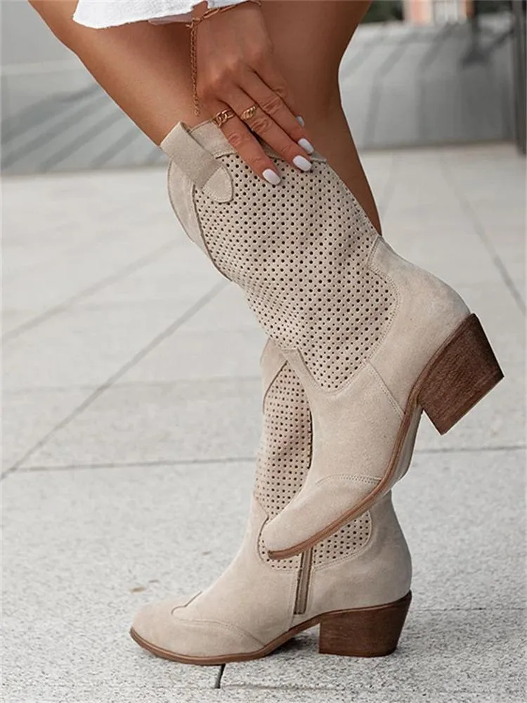 Supportive lightweight orthopedic Boots