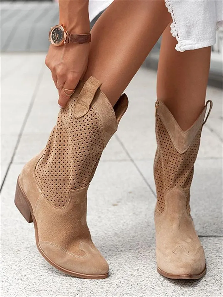Supportive lightweight orthopedic Boots