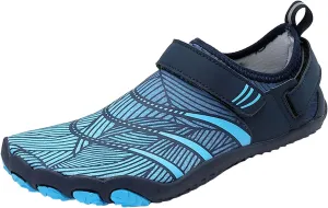 Suxi Shoes Women's Breathable Swimming and Diving Shoes Wading Five Finger Jumping Rope Shoes Sneaker Guards Womens