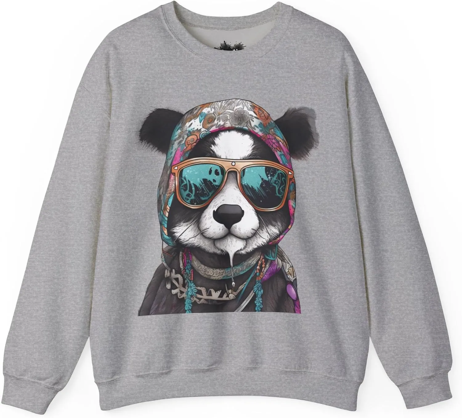 Sweatshirt To Match Dunk Low White Black Panda Unisex Tee Gift For Him Panda Shirt Sneaker Shirt Sneaker Tee Outfit for