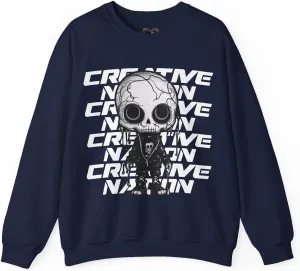 Sweatshirt To Match Dunk Low White Black Panda Unisex Tee Gift For Him Skull Shirt Sneaker Shirt Sneaker Tee Outfit for