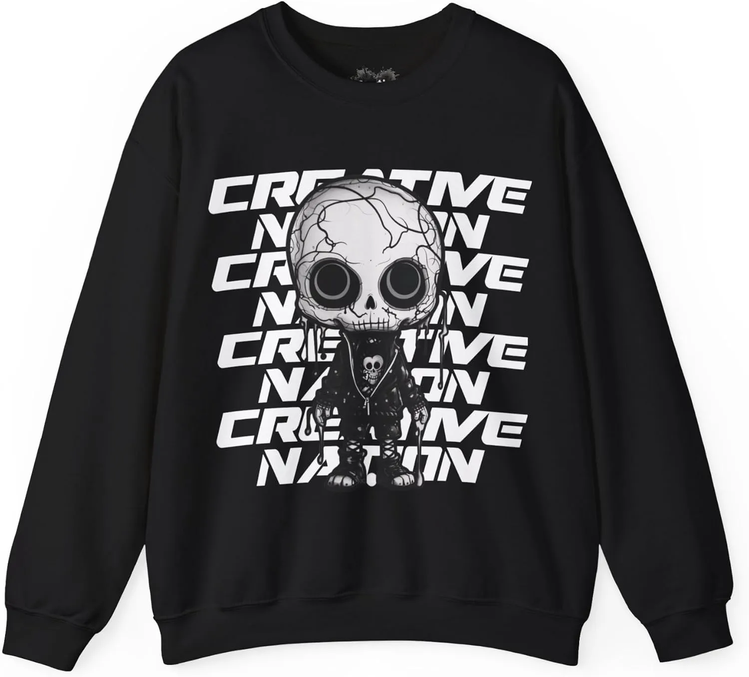 Sweatshirt To Match Dunk Low White Black Panda Unisex Tee Gift For Him Skull Shirt Sneaker Shirt Sneaker Tee Outfit for