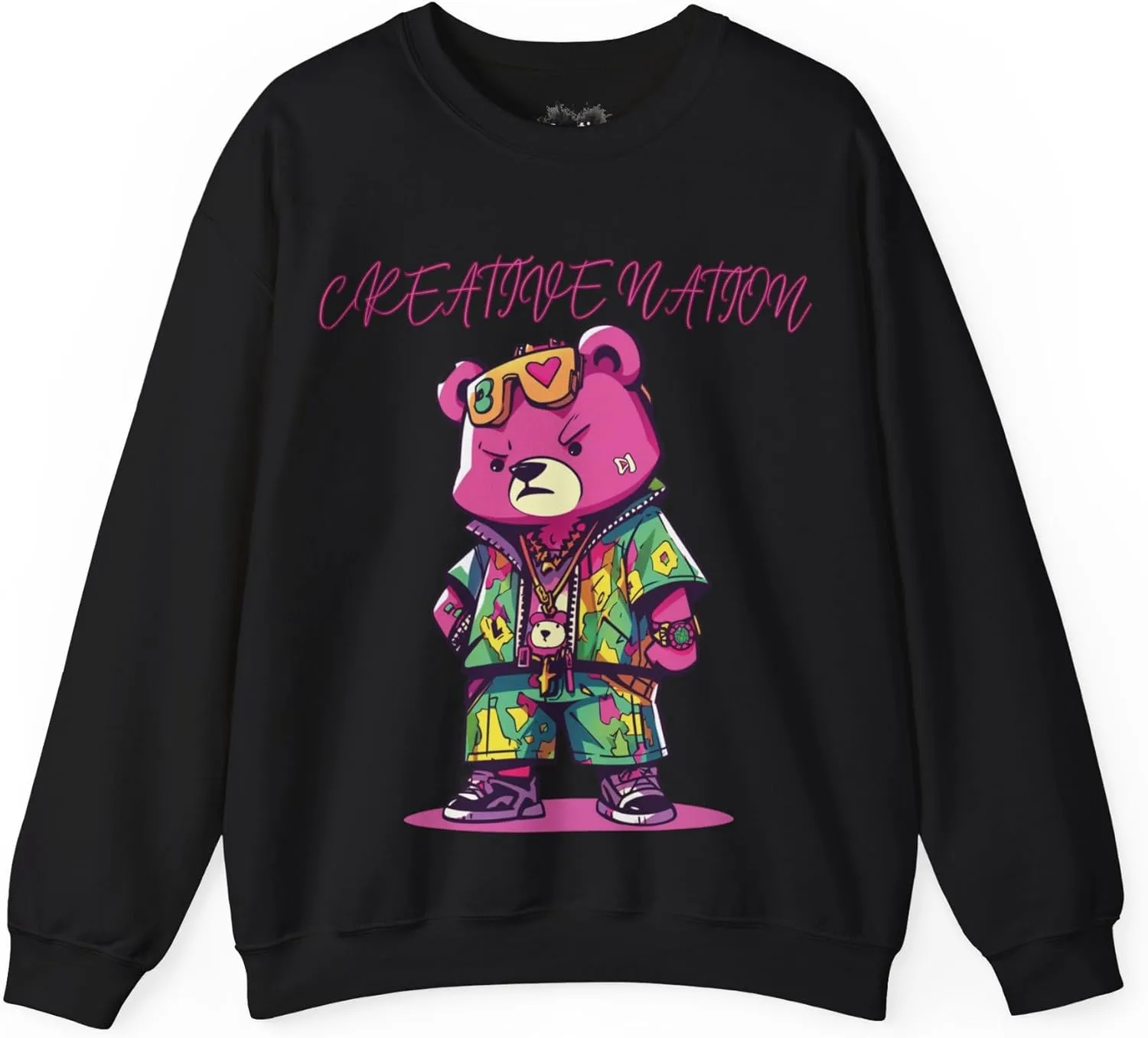 Sweatshirt To Match Parris Goebel Dunk Low Playful Pink Unisex Tee Sneaker Shirt Gift For Her Bear Shirt Shirt For Dunks