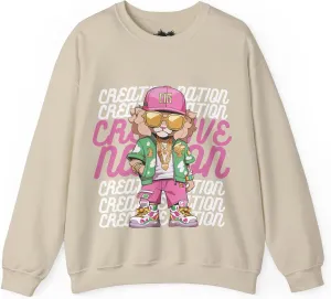 Sweatshirt To Match Parris Goebel Dunk Low Playful Pink Unisex Tee Sneaker Shirt Gift For Her Lion Shirt Shirt For Dunks