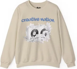 Sweatshirt To Match The Girls Dunk Low Pro SB QS Unisex Tee Sneaker Shirt Gift Cassette Tape Shirt For Dunks Sneaker Tee