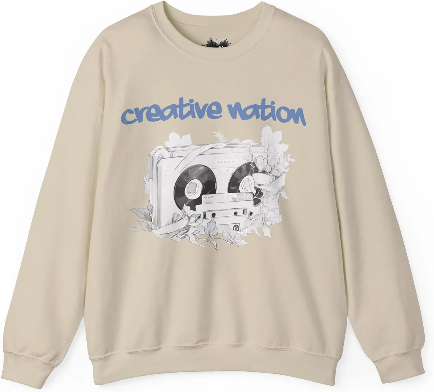 Sweatshirt To Match The Girls Dunk Low Pro SB QS Unisex Tee Sneaker Shirt Gift Cassette Tape Shirt For Dunks Sneaker Tee