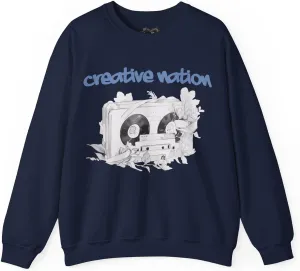 Sweatshirt To Match The Girls Dunk Low Pro SB QS Unisex Tee Sneaker Shirt Gift Cassette Tape Shirt For Dunks Sneaker Tee
